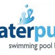 Water Pure Florida - Swimming Pool Heaters Cape Coral, Ft. Myers, And More logo