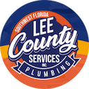 Lee County Plumbing & Well Service logo