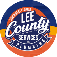 Lee County Plumbing & Well Service logo