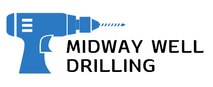 Midway Well Drilling logo