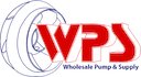 Wholesale Pump & Supply logo