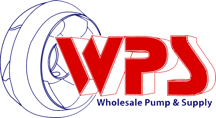 Wholesale Pump & Supply logo