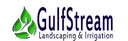 Gulf Stream Landscaping logo