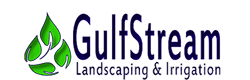 Gulf Stream Landscaping logo
