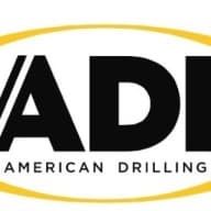 American Drilling Inc logo