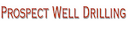 Prospect Well Drilling logo