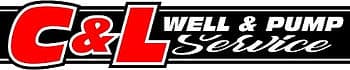 C & L Well & Pump Services logo