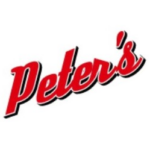 Peter's Water Treatment and Irrigation Eco Water Systems logo