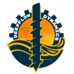 Deepflow Dynamics logo