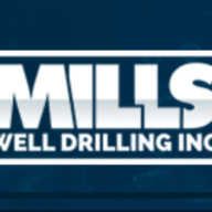 Mills Well Drilling Inc logo