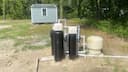 Advanced Pump Service logo