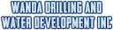 Wanda Drilling and Water Development logo