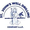 St Johns Well Drilling Company LLP logo
