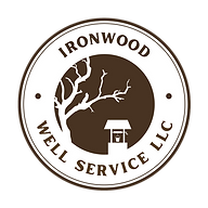 Ironwood Well Service LLC logo
