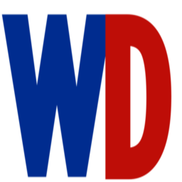 The Water Doctor of South Florida logo