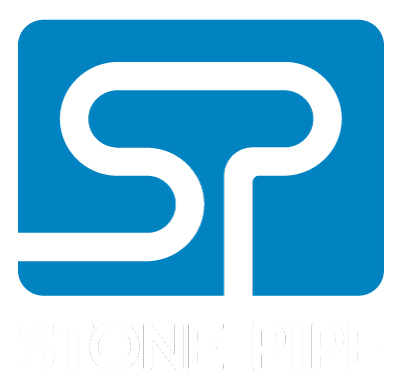 Stone Pipe logo