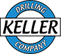 Keller Drilling & Well Service logo