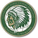 Cherokee Directional Drilling, Inc. logo