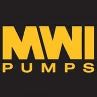 MWI Corporation logo