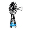 Lyon's Well Drilling logo