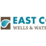 East Coast Wells & Water Systems logo