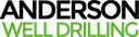 Anderson Well Drilling logo