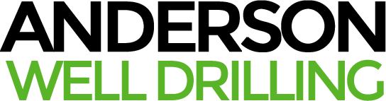 Anderson Well Drilling logo