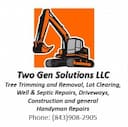 Two Gen Solutions logo