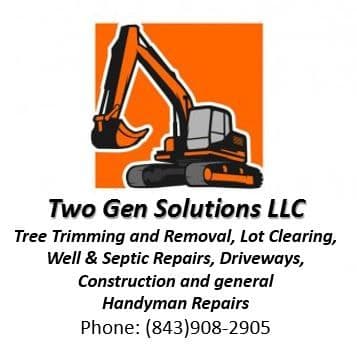 Two Gen Solutions logo