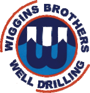 Wiggins Brothers Well Drilling logo