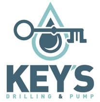 Keys Drilling & Pump Service logo