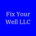 Fix Your Well Co logo