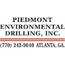 Piedmont Drilling logo