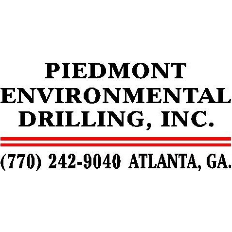 Piedmont Drilling logo