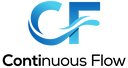 Continuous Flow - Backflow Testing & Repair logo