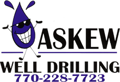 Askew Well Drilling logo