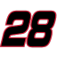 Two Eight Southeast Operations logo
