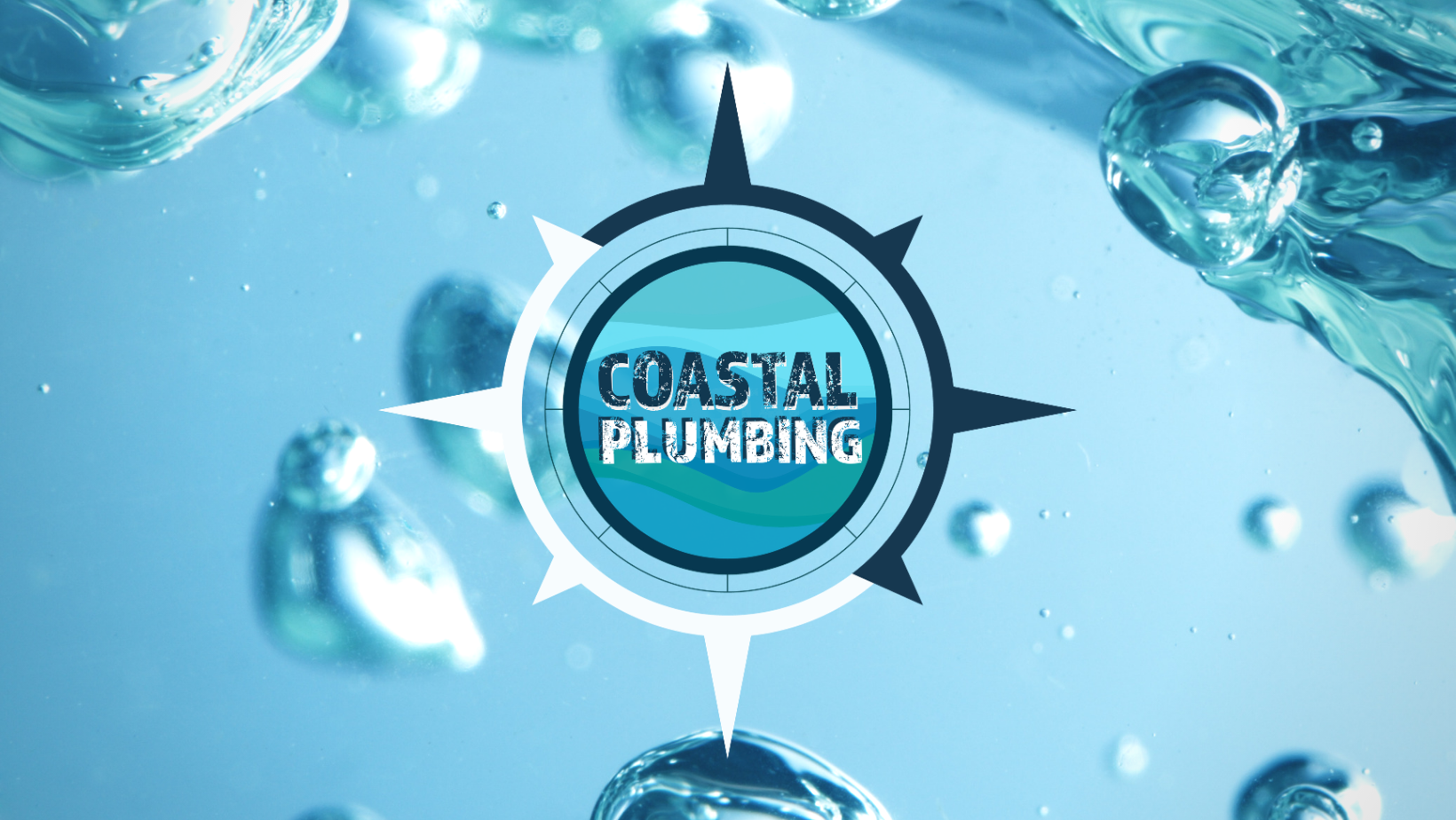 Coastal Plumbing FL, Inc. logo