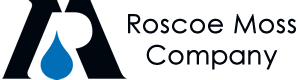 Roscoe Moss Co logo