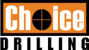 Choice Drilling logo