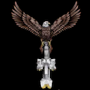 Eagle Well Drilling & Pump Services logo