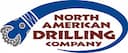 North American Drilling logo