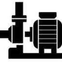 Kirkland Pump Co logo