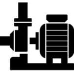 Kirkland Pump Co logo