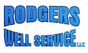 Rodgers Well Service logo