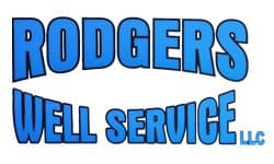 Rodgers Well Service logo