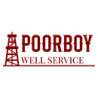 Poorboy Well Services LLC logo