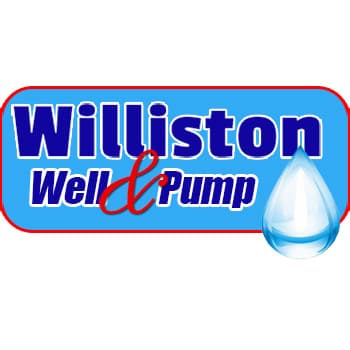 Williston Well And Pump inc logo