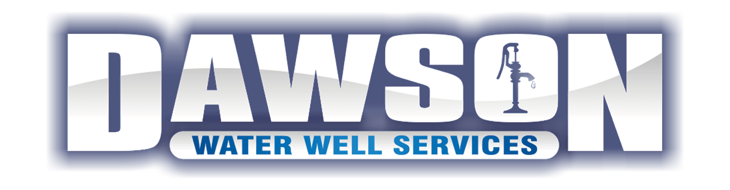 Dawson's Water Well Service logo