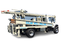 Galan Well Drilling And Pump Inc. logo